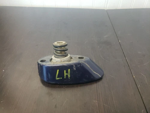 BMW Z3 Driver Side Mirror Mounting Base Bracket OEM