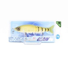 Gan Craft Jointed Claw 70 Salt Custom Type F Flottant Leurre SW-03 (3200)
