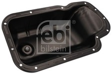 Oil Sump Lubrication Febi Bilstein 183803 Fits Citroen Fiat Peugeot 106 205 206
