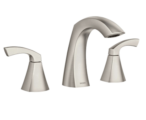 Widespread Bathroom Sink Faucet 8 - 16 In.