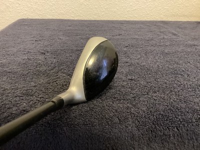 TaylorMade Rescue Mid #3(THREE) 19o Graphite M(Senior) Shaft RH 39.50''
