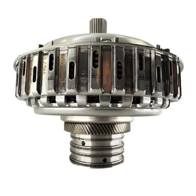 BorgWarner DL501 Dual Clutch 0B5 0B5141030G S-Tronic DSG Audi Models