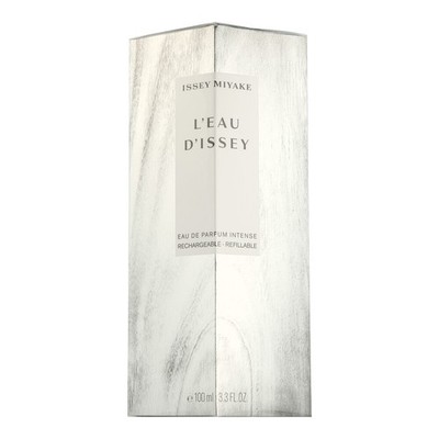 Issey Miyake L'Eau d'Issey pour Femme EDP Intense Refillable 100ml
