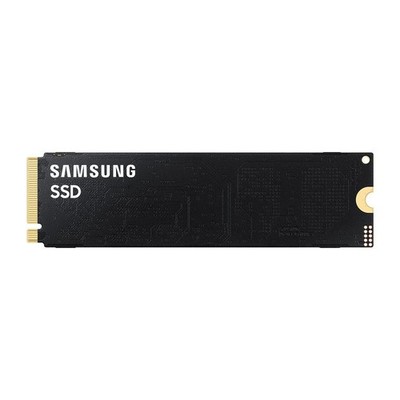 SAMSUNG 9100 PRO 4TB M.2 2280 PCIe 5.0x4 NVMe Internal SSD MZ