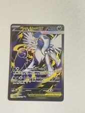 Mega Absol ex 161/132 Full Art Holo Mega Evolution Base Set Pokemon TCG NM