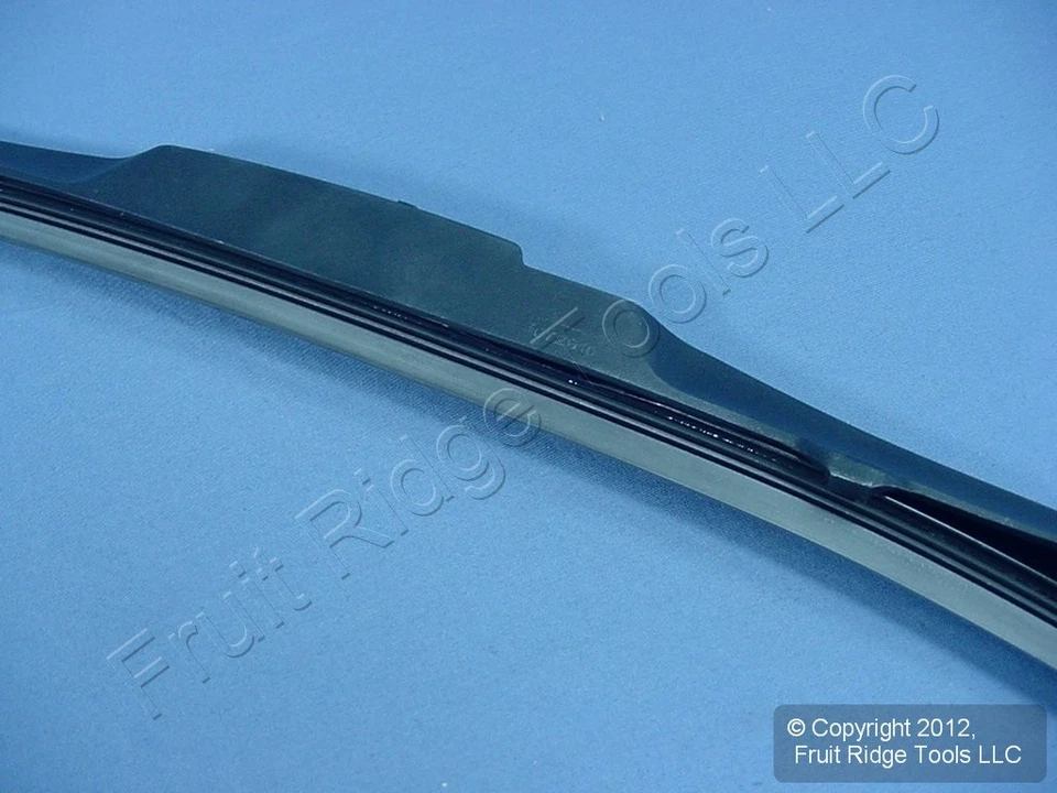 Limpiaparabrisas Trico 20-280 28" recubierto de doble escudo premium para todo tipo de clima Foto 3 de 4