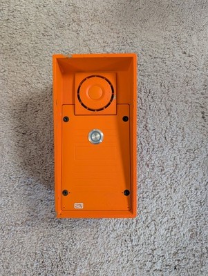 2N IP Safety Intercom Working, Latest Firmware Cloud Capable