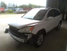 Engine ECM Module Computer AWD Fits 07-09 CR-V ECU PCM