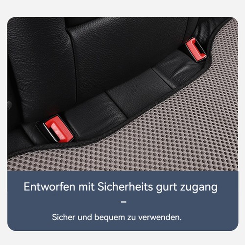 Seat cushion car front seats/rear for Mercedes Benz seat cushion against sweating - Picture 10 of 21