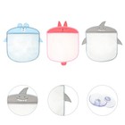  3 Pack Wand Hängen Tasche Hängeaufbewahrungstaschen Für Spielzeug