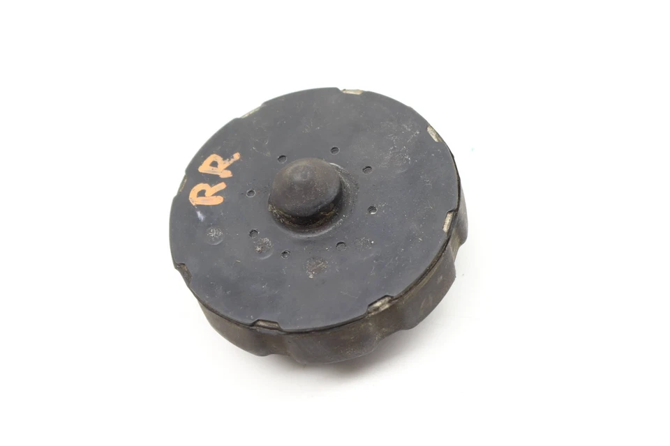 2008-2017 AUDI A5 QUATTRO - REAR Upper Rubber Spring Plate / Mount 8K0512149C - Image 2 of 4