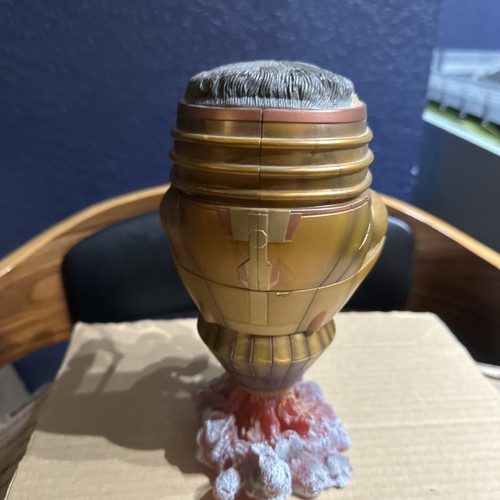 MODOK Marvel Legends Completo Build-A-Figure BAF 2006 Suelto Toy Biz - Imagen 3 de 4