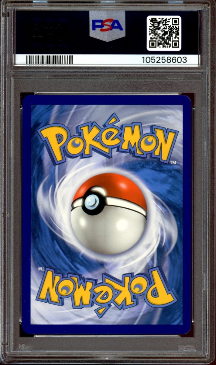 PSA 10 Zeraora V 166/198 Alt Art Chilling Reign 2021 Pokemon
