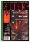 Alien 3 Movie Special Uk #3 Fn 6.0 1992