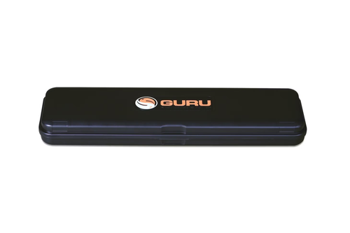 Guru Adjustable Rig Case Rig Storage Box *All Sizes* - NEW - Picture 2 of 5