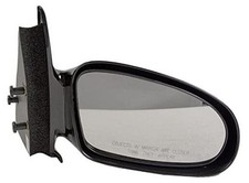 Replacement Part Compatible with Saturn S-Series Passenger Side Mirror