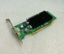 Dell 0N4079 NVIDIA Quadro NVS 280 64MB DDR PCI-Express x16 Graphics Card