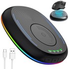 Maus Jiggler Maus Jiggler Nicht Nachweisbar mit Timer Mouse Mover Home Office*