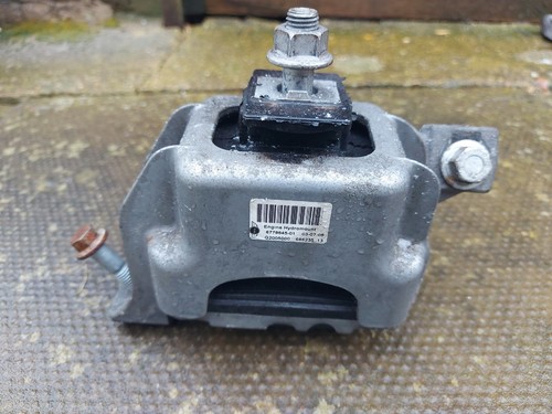 Mini One Cooper R55 R56 R57 Front Engine Hydro Mount 6778645 - Picture 1 of 8