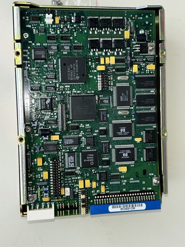 HP C3010 50 Pin SE Hard Drive UNVERIFIED-2gb Vintage Computer Hardware - Afbeelding 4 van 9