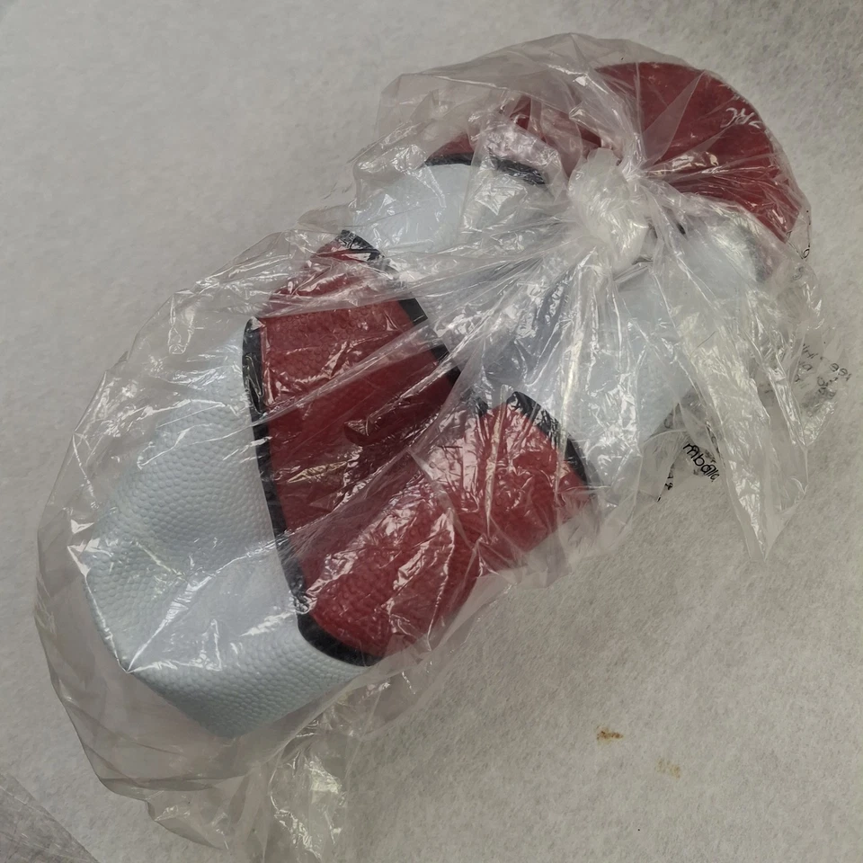 Baloncesto recreativo de goma Tachikara adulto al aire libre Foto 3 de 4