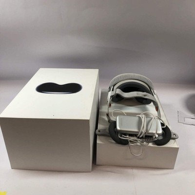 Apple Vision Pro 256GB A2117 for sale online | eBay