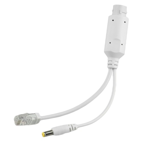 48V to 12V For POE Splitter for IP Camera Power Supply with Waterproof Features - Bild 11 von 12