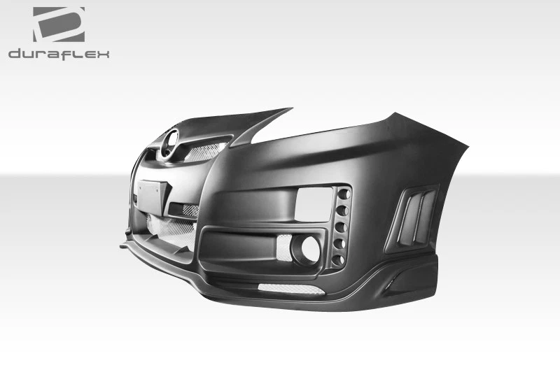 For 2010-2015 Prius Duraflex TK-R Front Bumper Cover - 1 Piece Foto 3 de 4