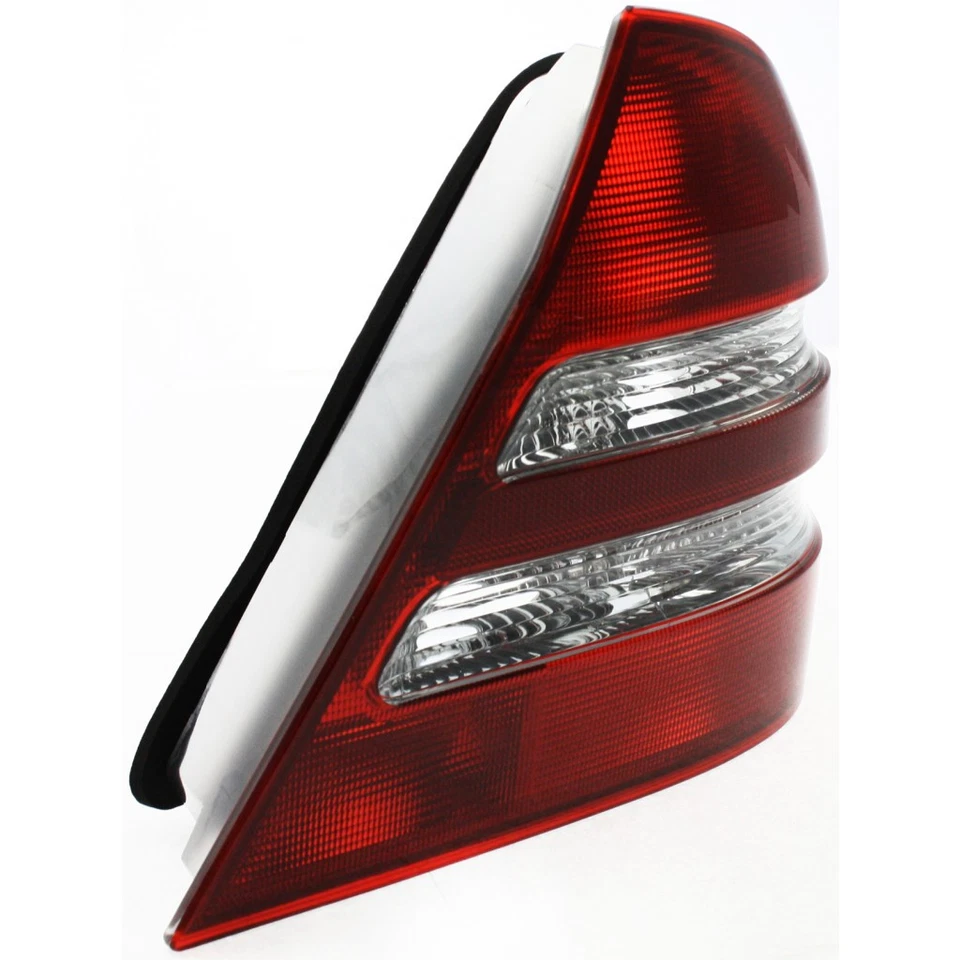 For 2001-2004 Mercedes-Benz C230 Tail Light PAIR For MB2800112 | MB2801112 - Image 3 of 3