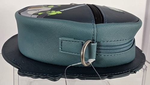 Teenage Mutant Ninja Turtles x Naruto Leonardo × Sasuke Tasche 7,5"x7" - Bild 9 von 11