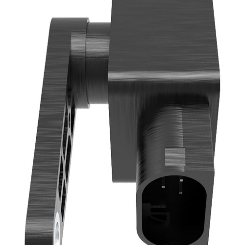 Sensor de nivel de altura del faro trasero para BMW 128i 323i 328i 335I M3 Z4 Cooper - Imagen 9 de 14