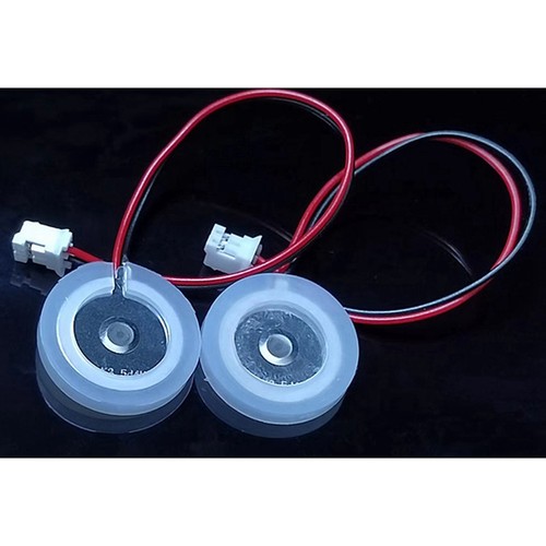 Four--Humidifier Module, Humidifier Control Board, Atomizer - TR3748 - Picture 4 of 10