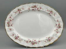 Paragon Victoriana Rose - 15" Large Oval Platter