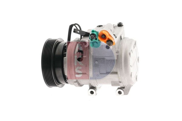 Aks Dasis Kompressor, Klimaanlage 852909N FüR Kia-image