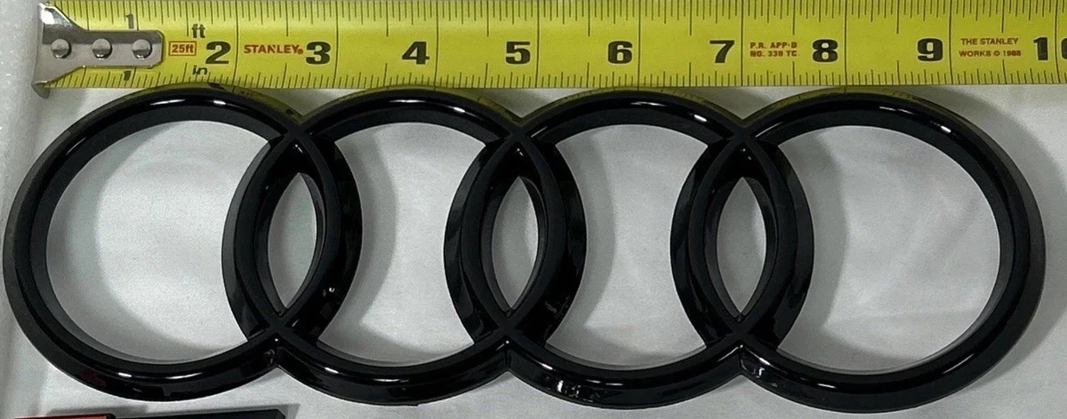 Genuine OEM Grilles for Audi S3 for sale | eBay