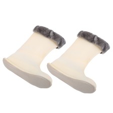 Boot Liner Socks for Women Snow Liners Cold Weather Hunter Inserts