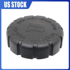 New Radiator Coolant Reservoir Expansion Tank Cap Fit Mercedes S-Class G-Class