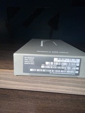 Samsung Galaxy S25 Ultra 256GB Schwarz Neu