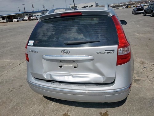 Driver Left Axle Shaft Front Station Wgn Fits 09-12 ELANTRA 2212097 - Picture 6 of 12