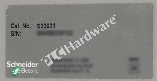 Schneider Electric S33931 Square D PowerPact Sub-Feed Plug-On Lug Kit 1200A - Picture 6 of 6