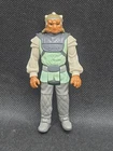 Vintage 1983 Kenner Star Wars ROTJ Nikto Skiff Guard Figure No Accessories