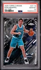 2025 Topps Chrome Kon Knueppel Base (PSA 10)