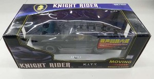 Knight Rider 1 18 | eBay