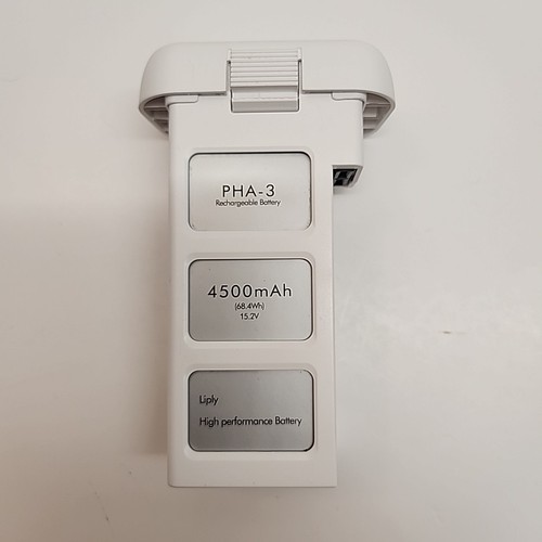 Generic 15,2V 4500mAh DJI Phantom 3 Intelligent Flight Battery 