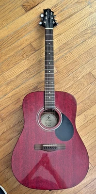 Samick Right-Handed Dreadnought Acoustic Guitars for sale | eBay