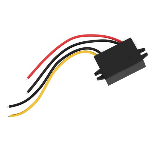 SZS12481 Stepup Module 12V To 48V DC Voltage Converter Power Regulator Boost HLF - Picture 6 of 12