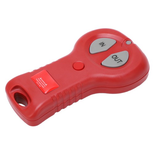 Ι Wireless Winch Remote Control Kit With Indicator Light 9‑30V 434MHZ Waterproof - Picture 10 of 12