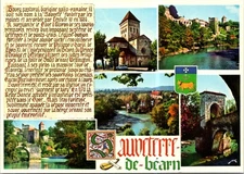 (1303) 1-8-2025 -  France - Sauveterre de Béarn