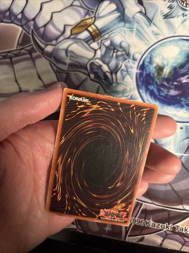 (YL) Summoned Skull MRD-003 Metal Raiders Ultra Rare 1st Edition MP - Picture 20 of 24