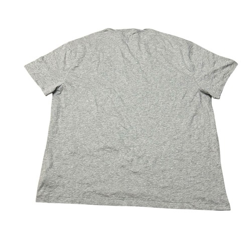 Polo Ralph Lauren Bear Cowboy Grau Denim & Supply T-Shirt Gr. Herren 2XL XXL - Bild 3 von 10